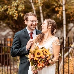 Meet your Posher, Drenda